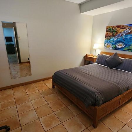 Point Samson Samson Beach Chalets מראה חיצוני תמונה