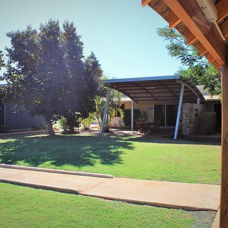 Point Samson Samson Beach Chalets מראה חיצוני תמונה