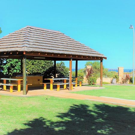 Point Samson Samson Beach Chalets מראה חיצוני תמונה