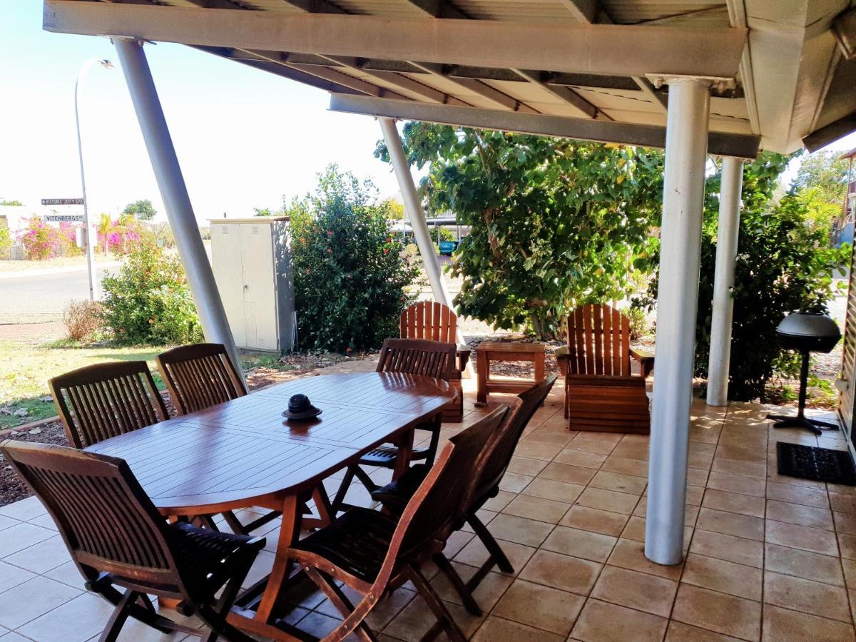 Point Samson Samson Beach Chalets מראה חיצוני תמונה