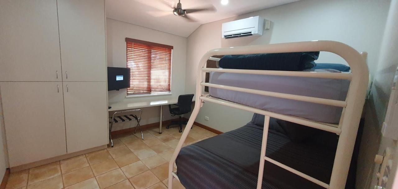 Point Samson Samson Beach Chalets מראה חיצוני תמונה