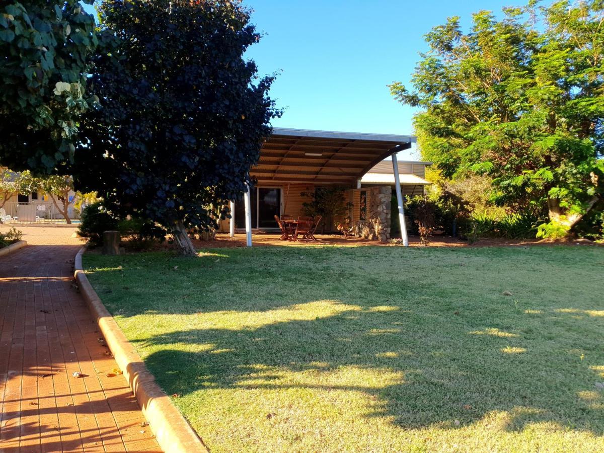 Point Samson Samson Beach Chalets מראה חיצוני תמונה