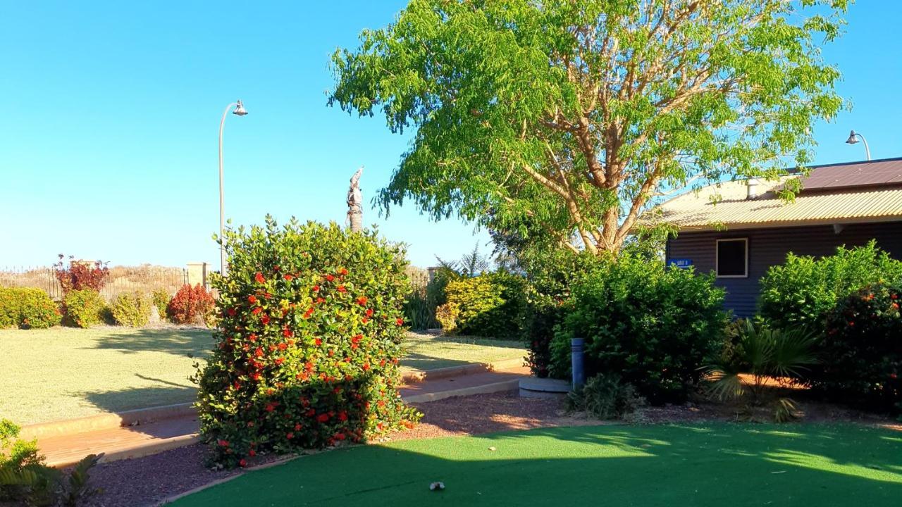 Point Samson Samson Beach Chalets מראה חיצוני תמונה