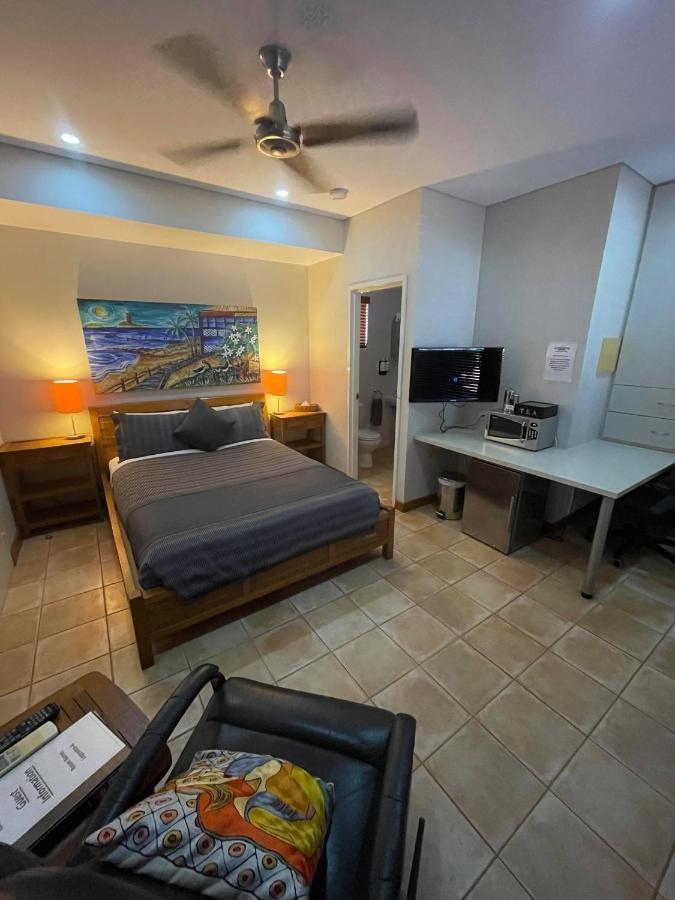 Point Samson Samson Beach Chalets מראה חיצוני תמונה