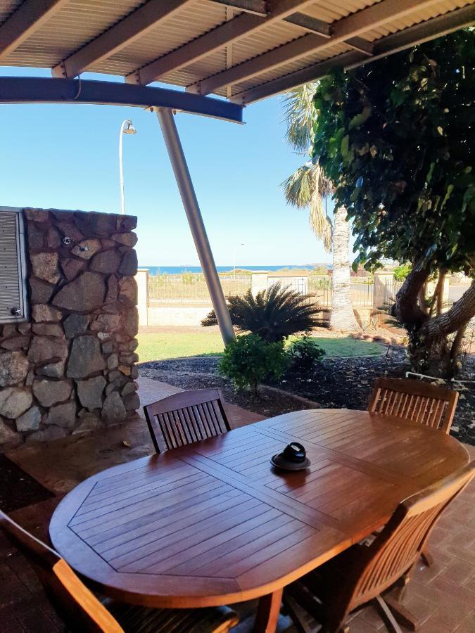 Point Samson Samson Beach Chalets מראה חיצוני תמונה