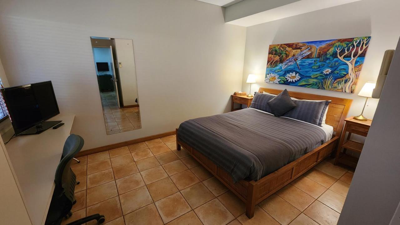 Point Samson Samson Beach Chalets מראה חיצוני תמונה