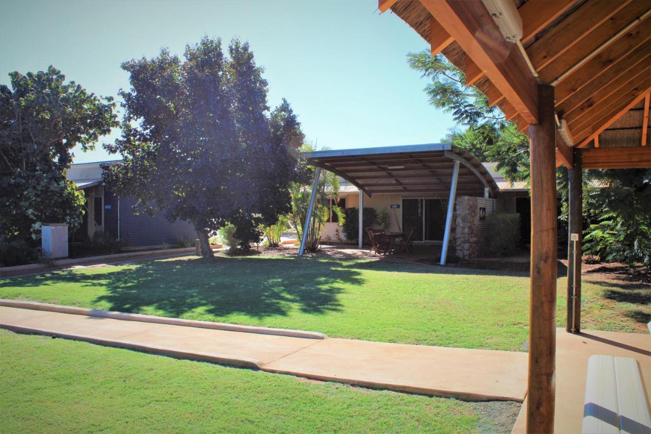 Point Samson Samson Beach Chalets מראה חיצוני תמונה