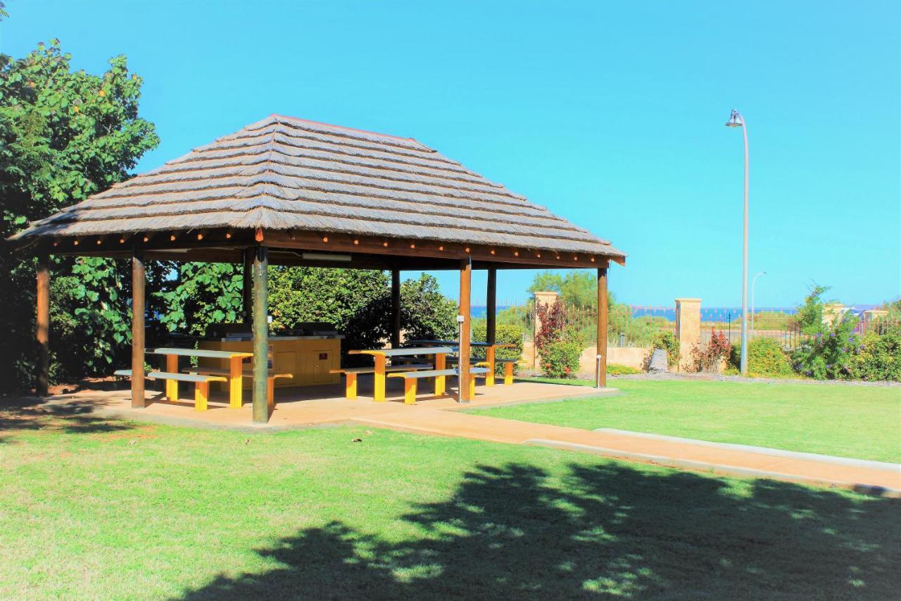 Point Samson Samson Beach Chalets מראה חיצוני תמונה