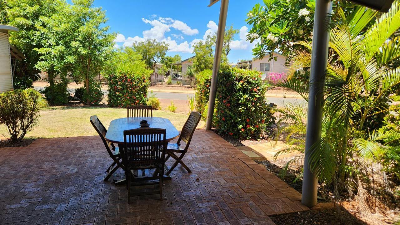 Point Samson Samson Beach Chalets מראה חיצוני תמונה