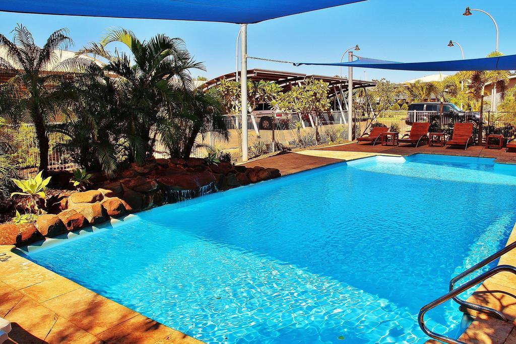 Point Samson Samson Beach Chalets חדר תמונה