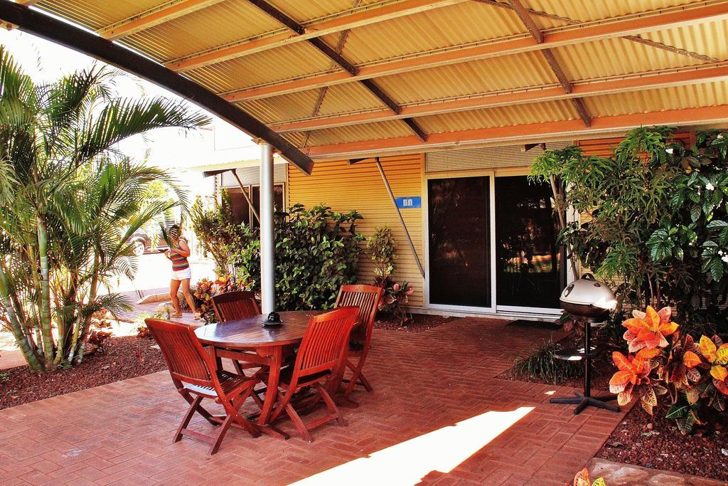 Point Samson Samson Beach Chalets חדר תמונה