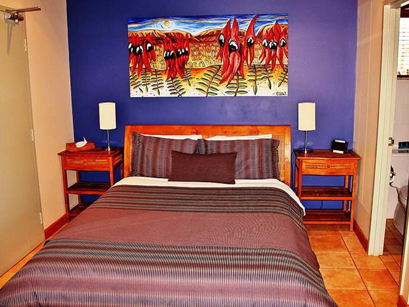 Point Samson Samson Beach Chalets מראה חיצוני תמונה